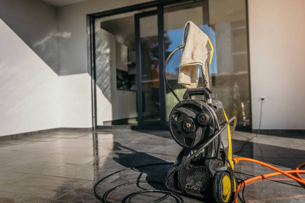 Best Graffiti Removal  in Hampshire, IL