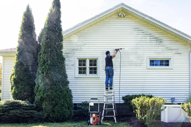 Animal Enclosure Cleaning in Hampshire, IL